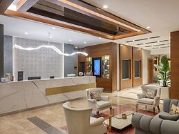 Mercure Ankara Kızılay