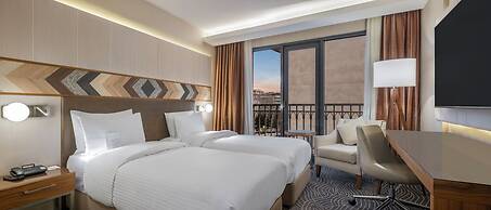 Mercure Ankara Kızılay