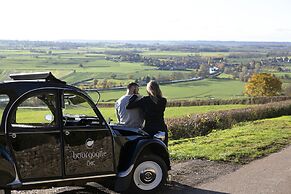 Le Domaine des Prés Verts & Spa Vinésime