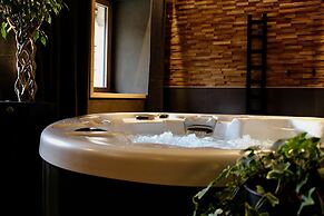 Le Domaine des Prés Verts & Spa Vinésime