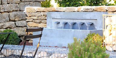 Le Domaine des Prés Verts & Spa Vinésime