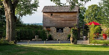 Le Domaine des Prés Verts & Spa Vinésime