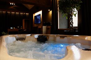 Le Domaine des Prés Verts & Spa Vinésime