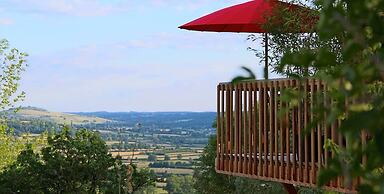 Le Domaine des Prés Verts & Spa Vinésime