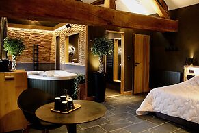 Le Domaine des Prés Verts & Spa Vinésime