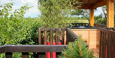 Le Domaine des Prés Verts & Spa Vinésime