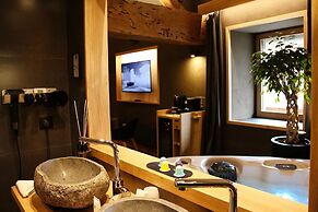 Le Domaine des Prés Verts & Spa Vinésime
