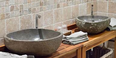 Le Domaine des Prés Verts & Spa Vinésime