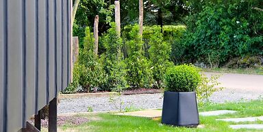 Le Domaine des Prés Verts & Spa Vinésime