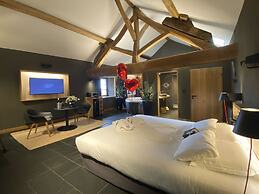 Le Domaine des Prés Verts & Spa Vinésime