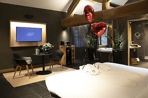 Le Domaine des Prés Verts & Spa Vinésime