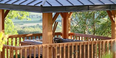 Le Domaine des Prés Verts & Spa Vinésime