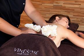 Le Domaine des Prés Verts & Spa Vinésime