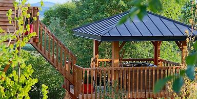 Le Domaine des Prés Verts & Spa Vinésime