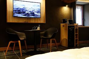 Le Domaine des Prés Verts & Spa Vinésime