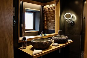 Le Domaine des Prés Verts & Spa Vinésime