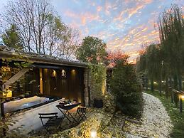 Le Domaine des Prés Verts & Spa Vinésime