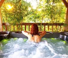 Le Domaine des Prés Verts & Spa Vinésime