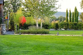 Le Domaine des Prés Verts & Spa Vinésime