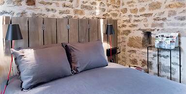 Le Domaine des Prés Verts & Spa Vinésime