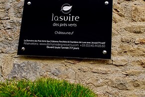 Le Domaine des Prés Verts & Spa Vinésime