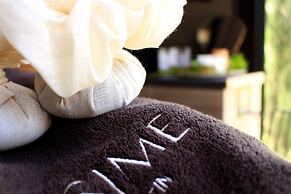 Le Domaine des Prés Verts & Spa Vinésime