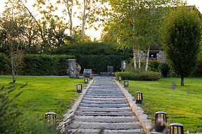 Le Domaine des Prés Verts & Spa Vinésime