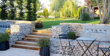 Le Domaine des Prés Verts & Spa Vinésime