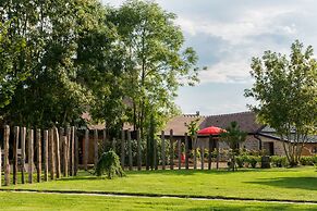 Le Domaine des Prés Verts & Spa Vinésime