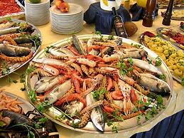 Grand Hotel Dei Cesari Dependance