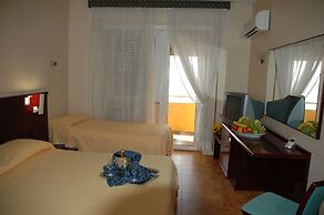 Grand Hotel Dei Cesari Dependance