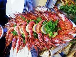 Grand Hotel Dei Cesari Dependance