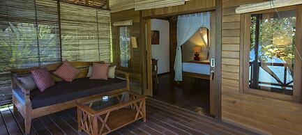 Janji Laut Resort