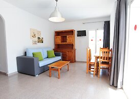 Apartamentos Marian