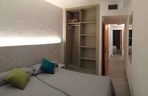 Apartamentos Marian