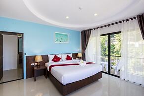 Andaman Pearl Resort
