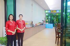 Andaman Pearl Resort