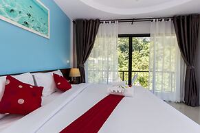 Andaman Pearl Resort