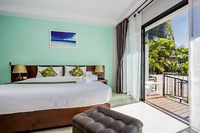 Andaman Pearl Resort