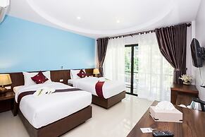 Andaman Pearl Resort