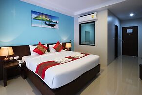 Andaman Pearl Resort