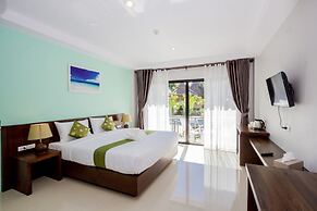 Andaman Pearl Resort