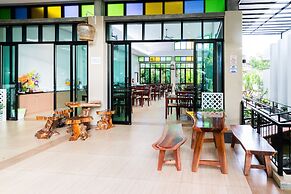 Andaman Pearl Resort