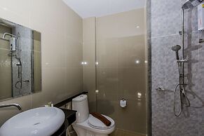 Andaman Pearl Resort