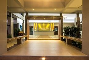 Andaman Pearl Resort