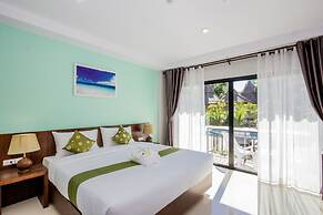 Andaman Pearl Resort