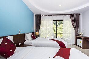 Andaman Pearl Resort