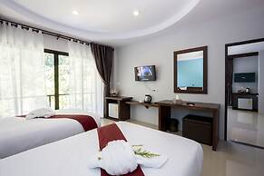 Andaman Pearl Resort