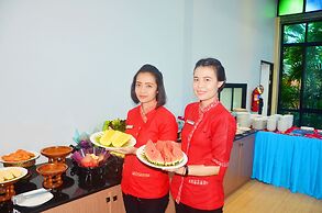 Andaman Pearl Resort