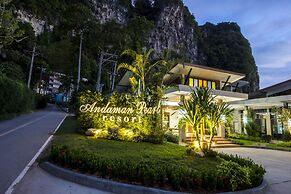 Andaman Pearl Resort